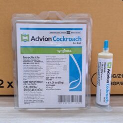 Advion Cockroach Gel Bait 247x247