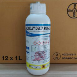 Hockley Delta Plus Ew 247x247